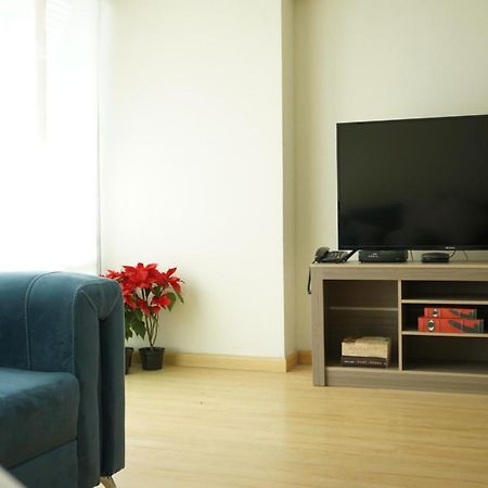 Departamento Diana Downtown Reforma Apartment Mexico City Ngoại thất bức ảnh