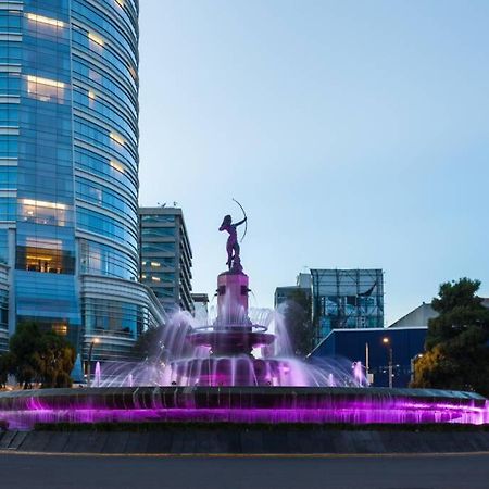 Departamento Diana Downtown Reforma Apartment Mexico City Ngoại thất bức ảnh