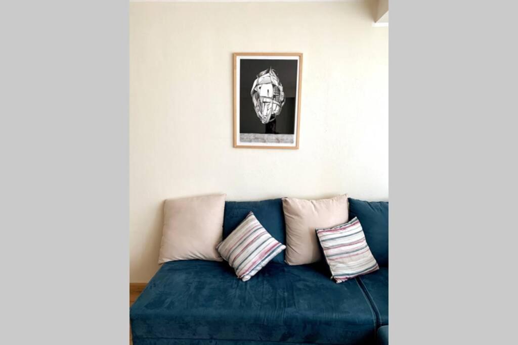 Departamento Diana Downtown Reforma Apartment Mexico City Ngoại thất bức ảnh