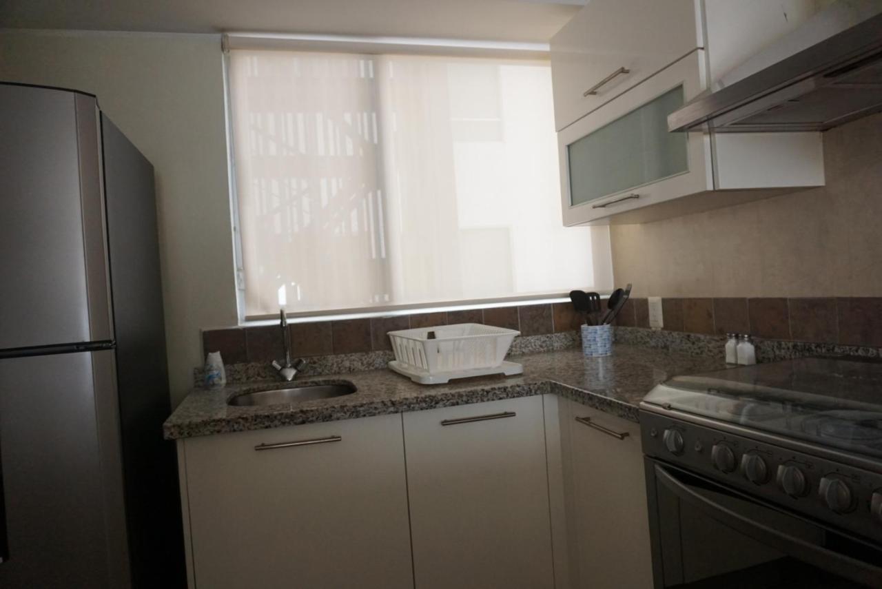 Departamento Diana Downtown Reforma Apartment Mexico City Ngoại thất bức ảnh