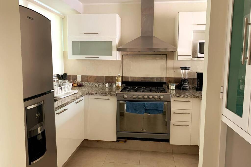 Departamento Diana Downtown Reforma Apartment Mexico City Ngoại thất bức ảnh